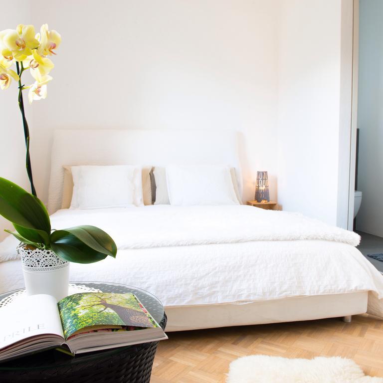 B&B Aura Rossa Quartino ห้อง รูปภาพ