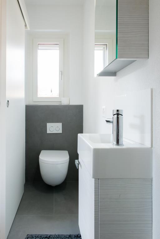 B&B Aura Rossa Quartino ภายนอก รูปภาพ