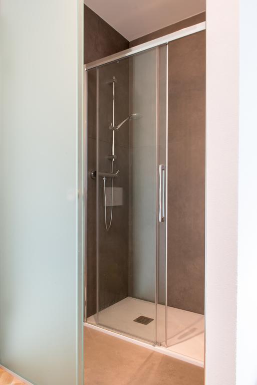 B&B Aura Rossa Quartino ภายนอก รูปภาพ