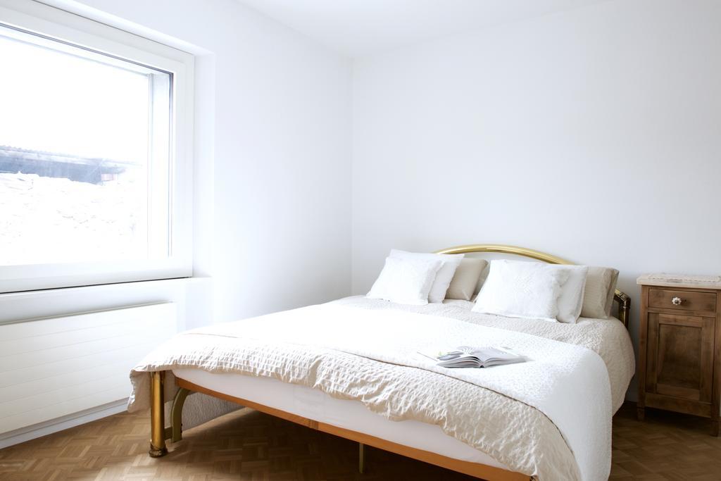 B&B Aura Rossa Quartino ภายนอก รูปภาพ